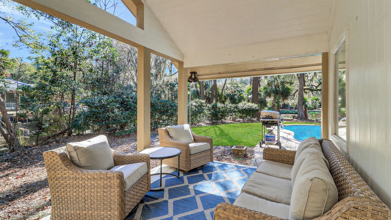 Photo of Outdoor in Heritage Woods