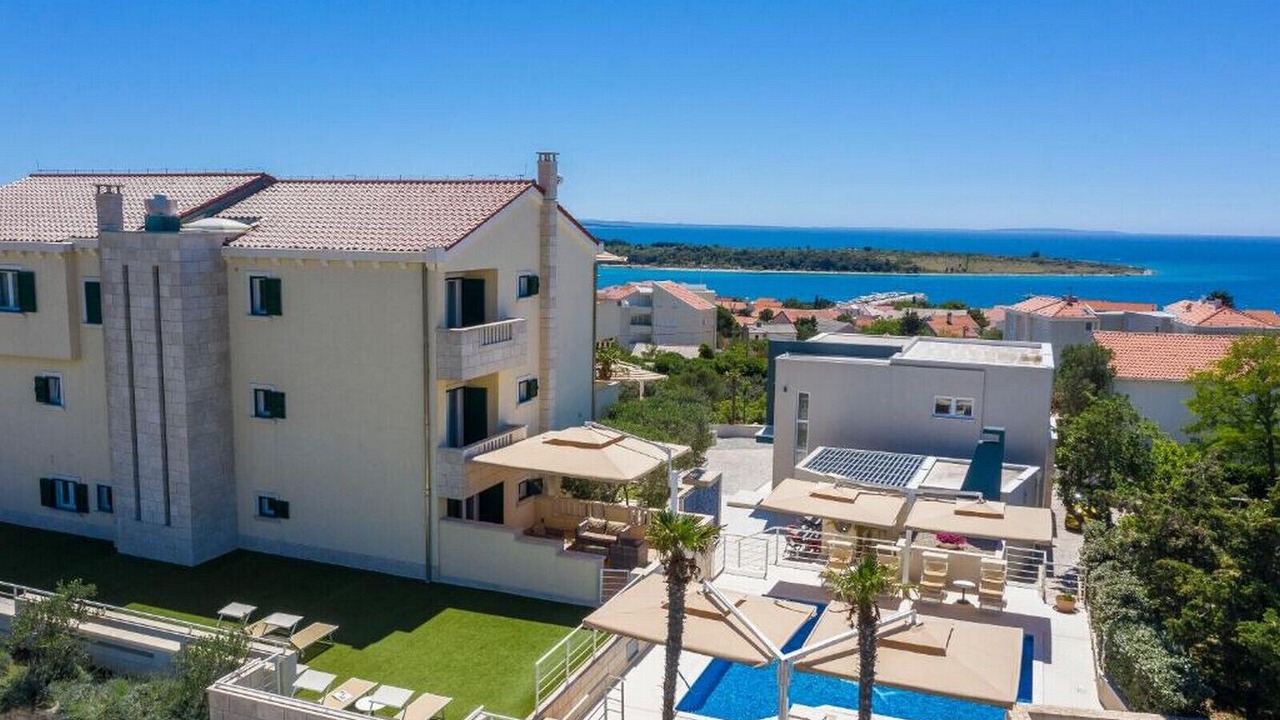 Photo of Outdoor in Novalja