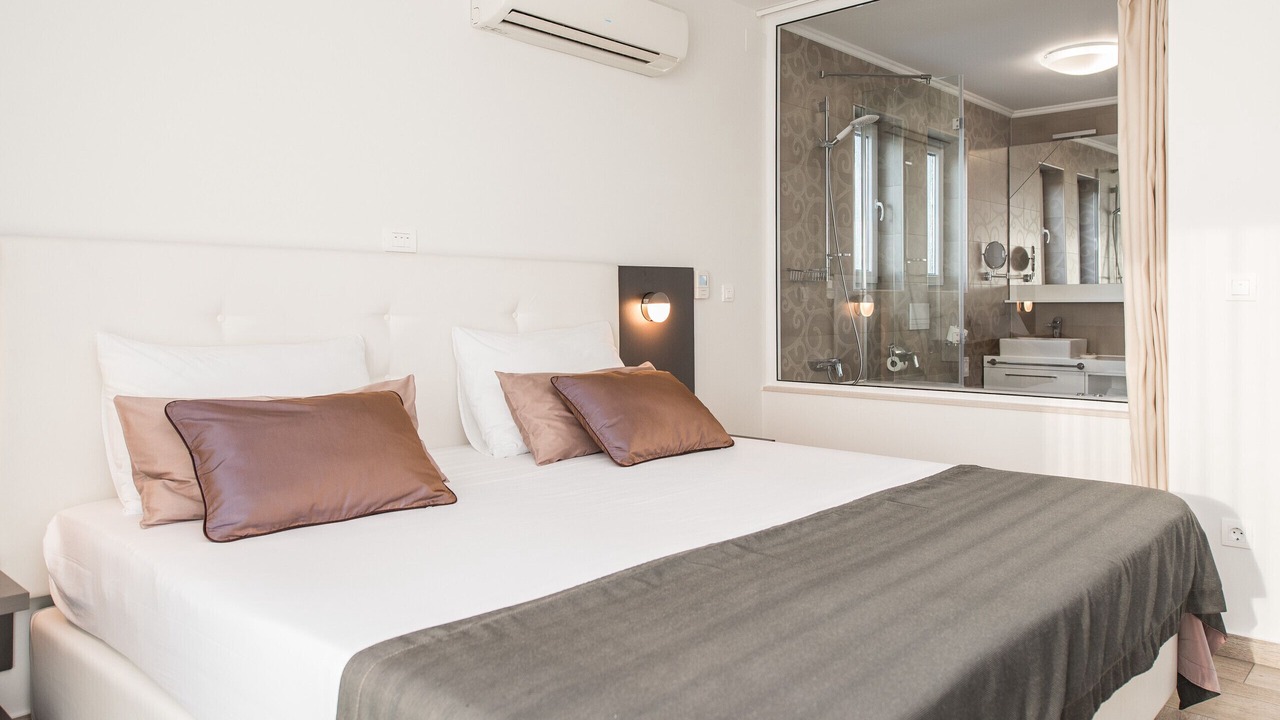 Photo of Bedroom in Novalja