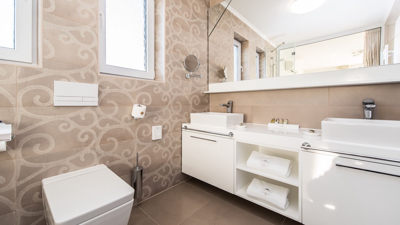 Photo of Bathroom in Novalja
