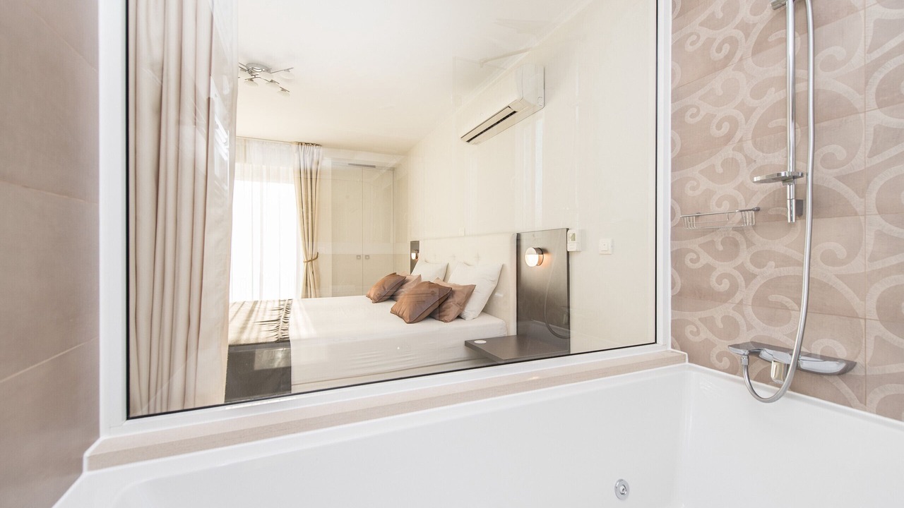 Photo of Bathroom in Novalja