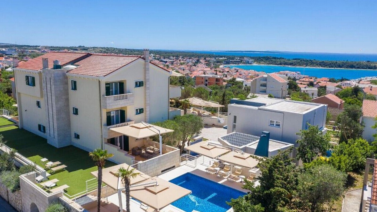 Photo of Outdoor in Novalja