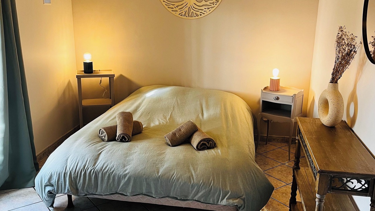 Photo of Bedroom in Boissay