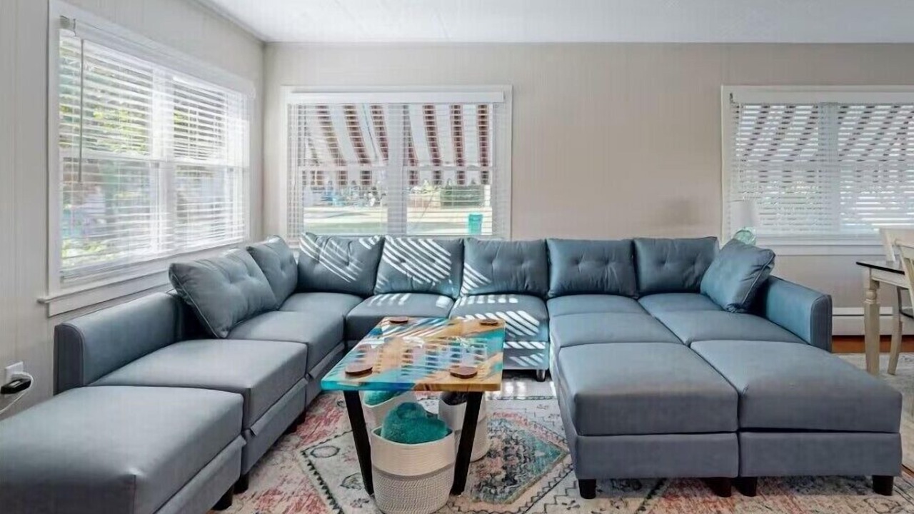 Photo of Livingroom in Lewes