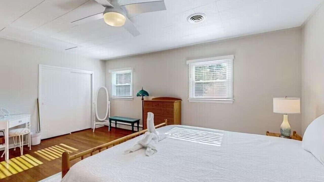 Photo of Bedroom in Lewes