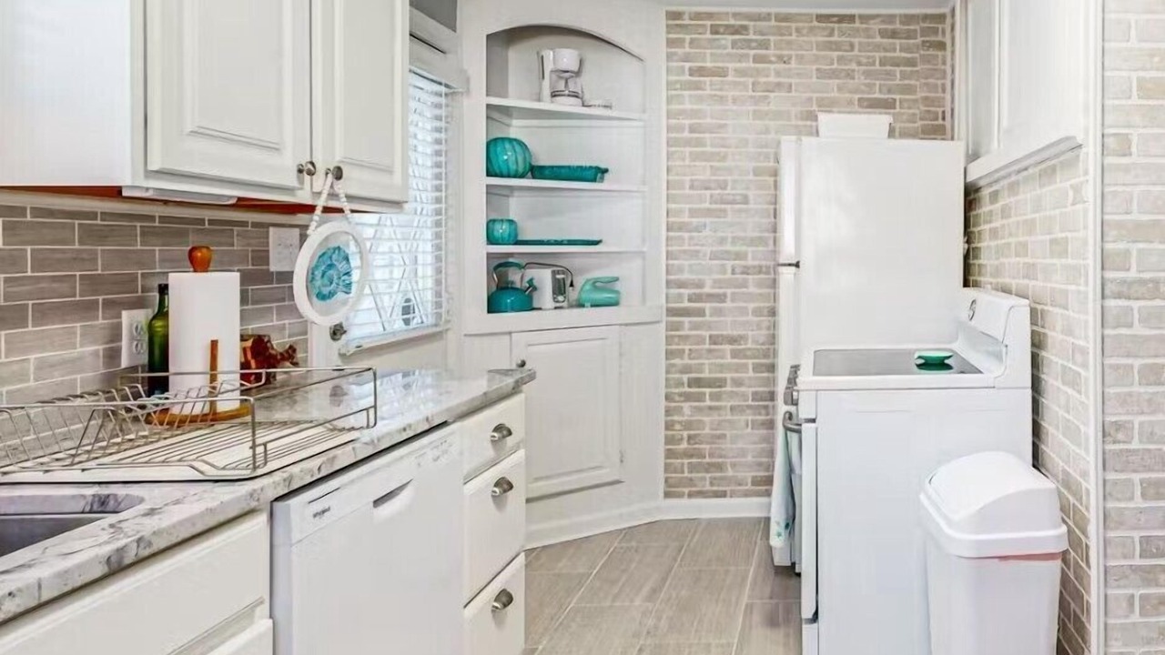 Photo of Kitchen in Lewes