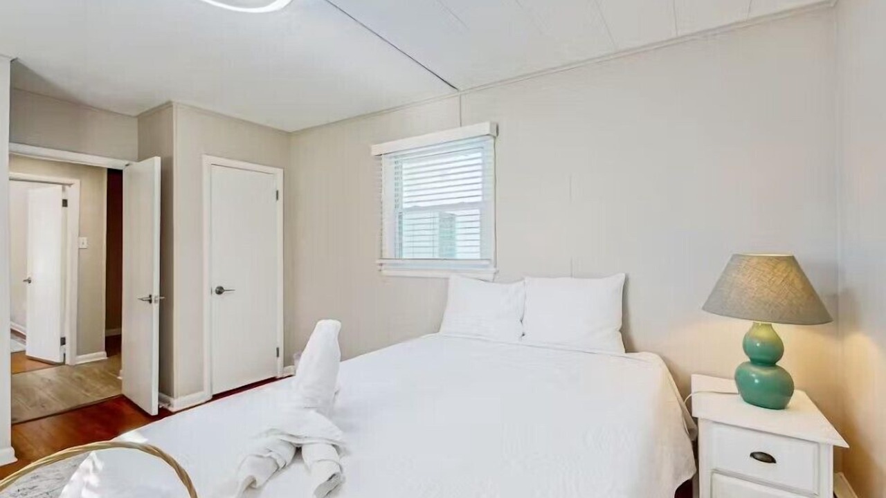 Photo of Bedroom in Lewes