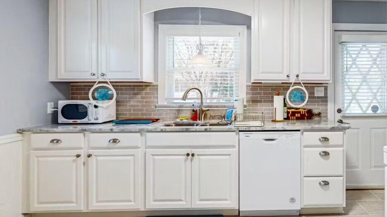 Photo of Kitchen in Lewes