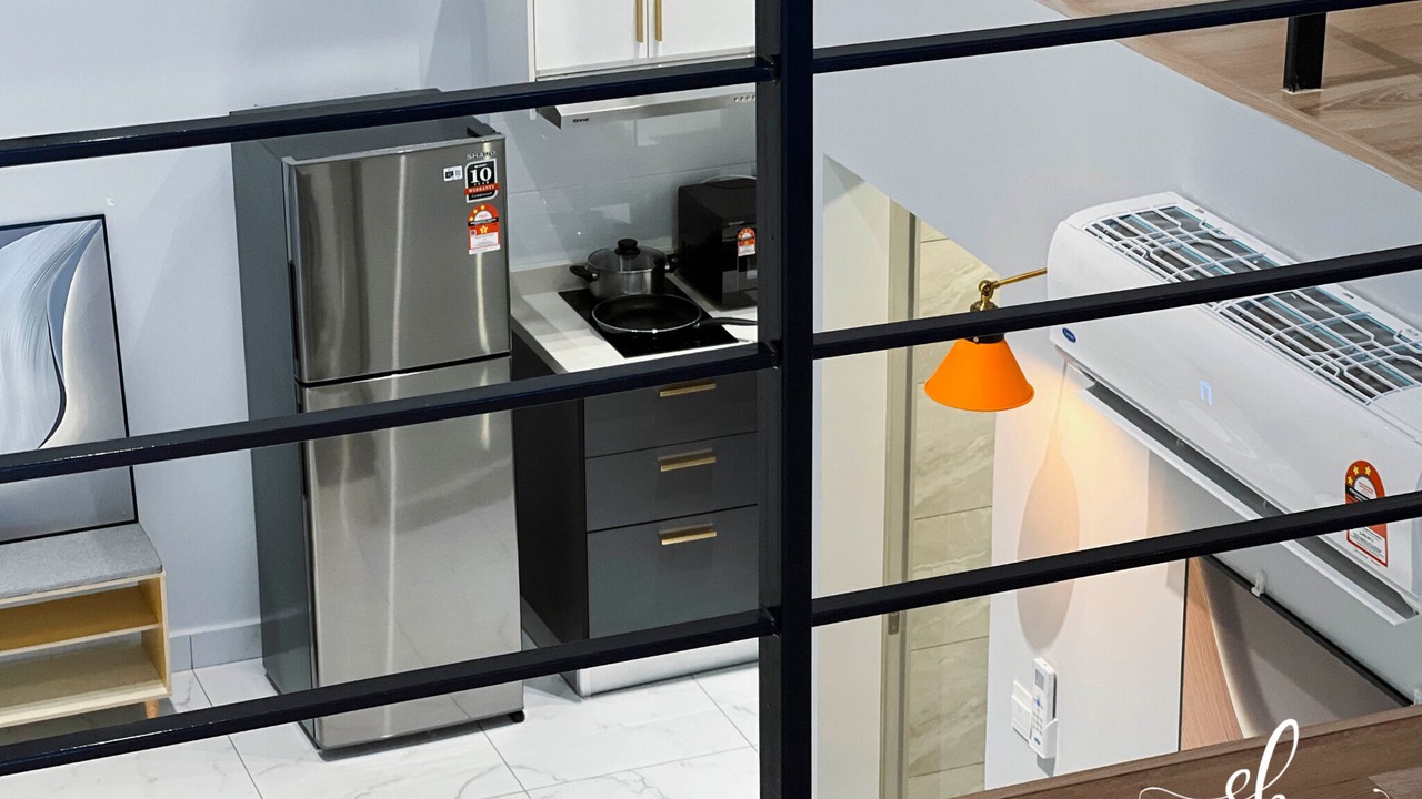 Photo of Kitchen in Taman Midah