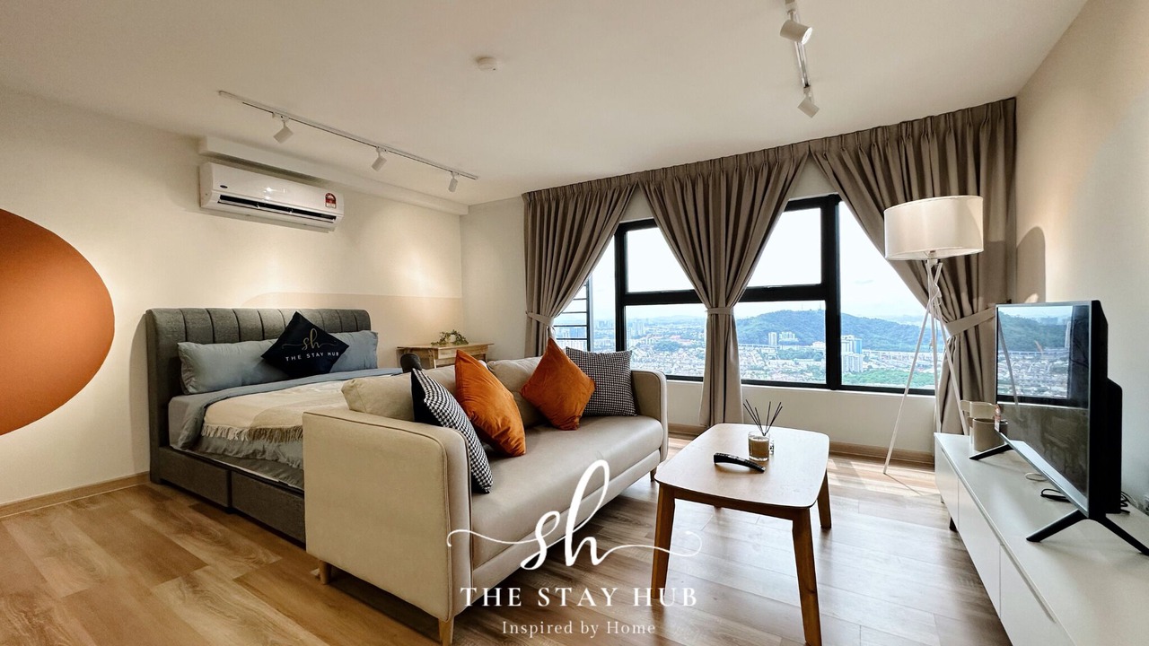 Photo of Bedroom in Taman Midah