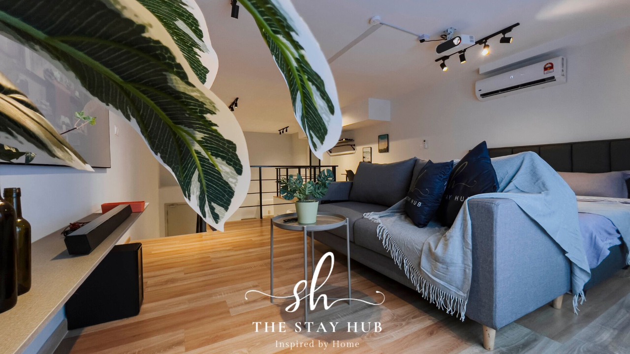 Photo of Bedroom in Taman Midah