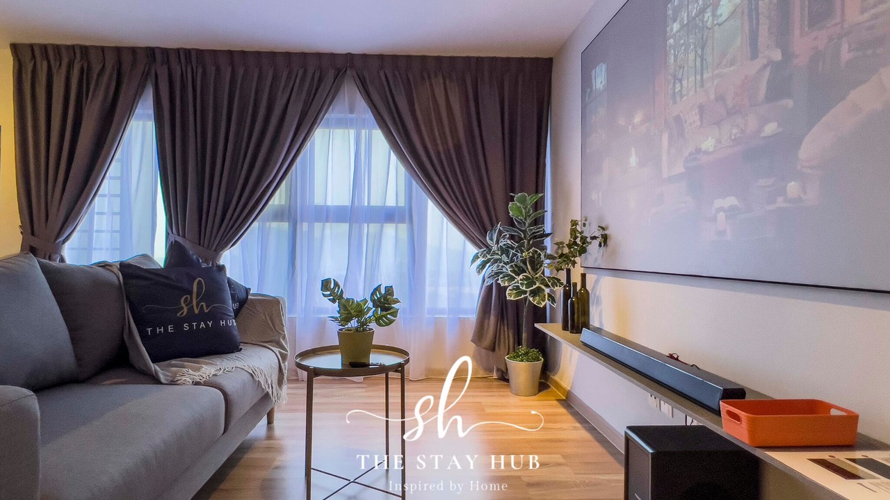 Photo of Bedroom in Taman Midah