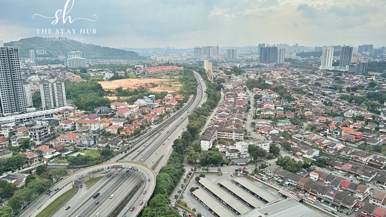 Photo of Bedroom in Taman Midah