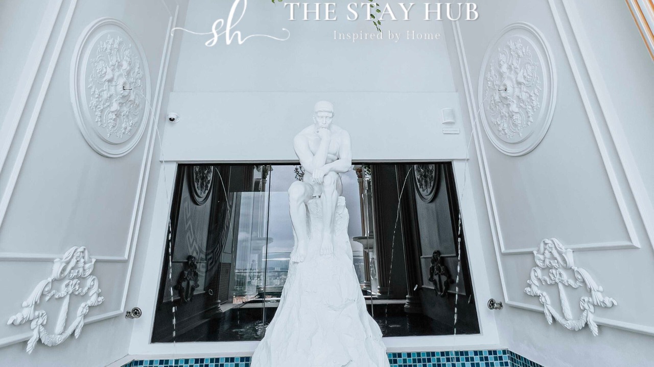 Photo of Outdoor in Taman Midah