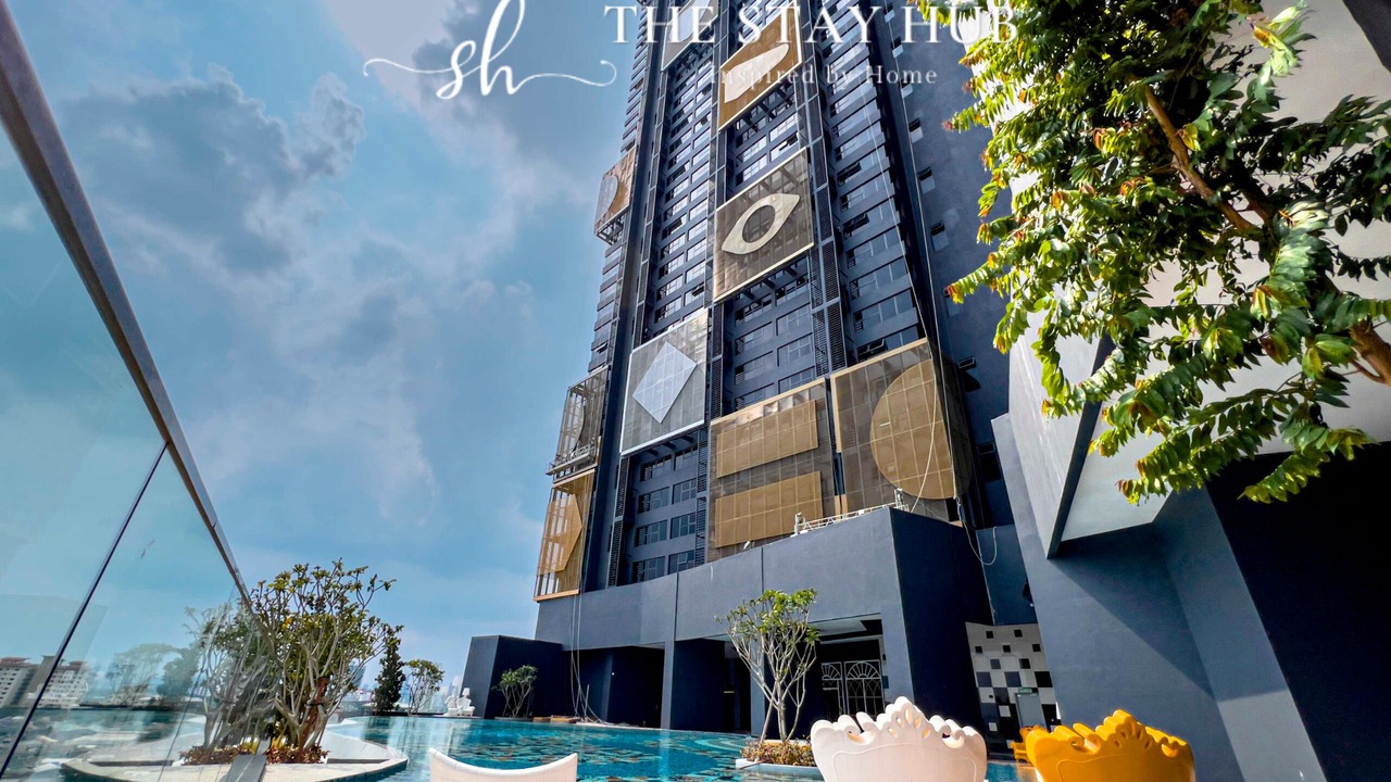 Photo of Outdoor in Taman Midah