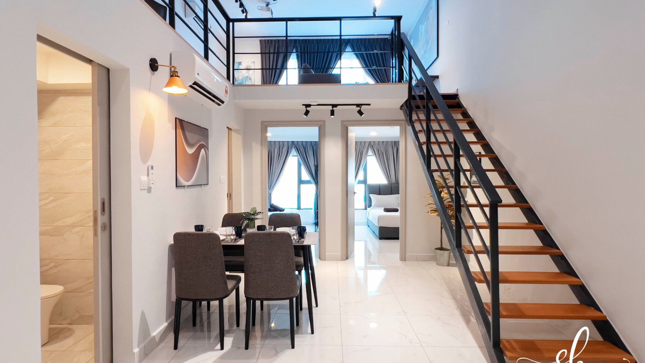 Photo of Bedroom in Taman Midah