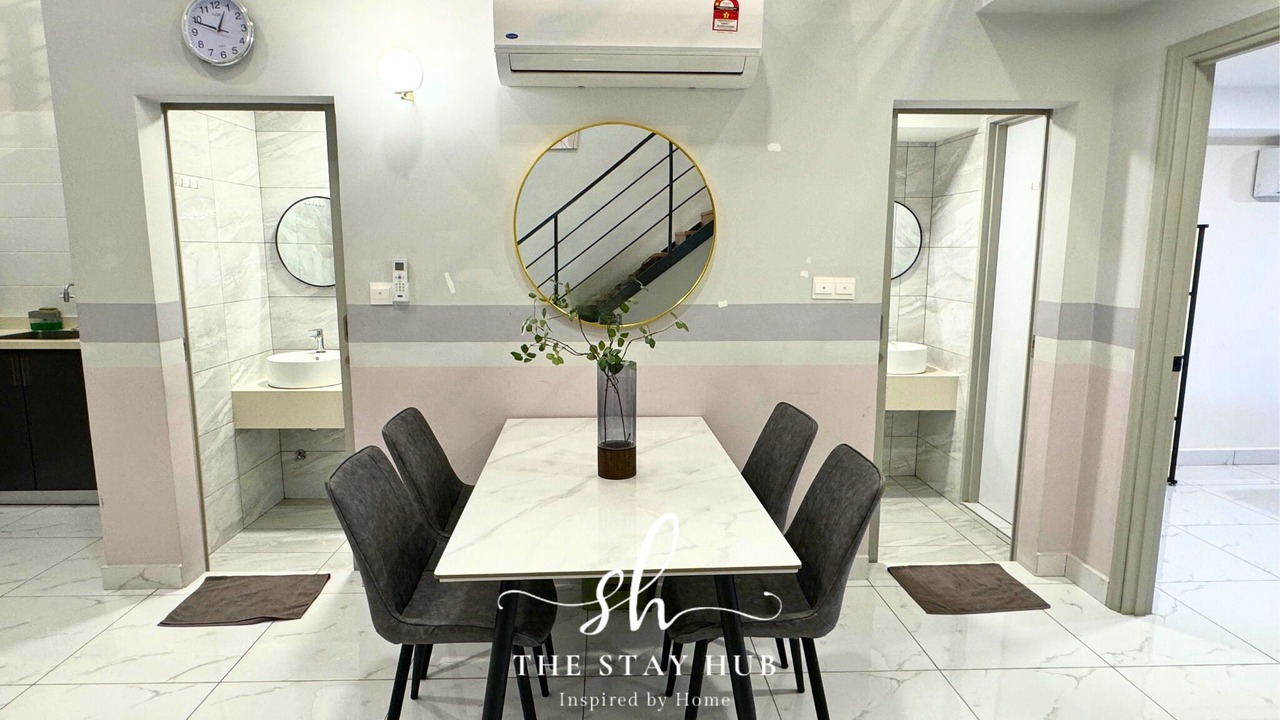 Photo of Livingroom in Taman Midah