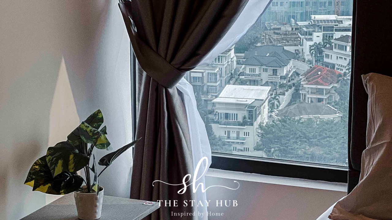 Photo of Bedroom in Taman Midah