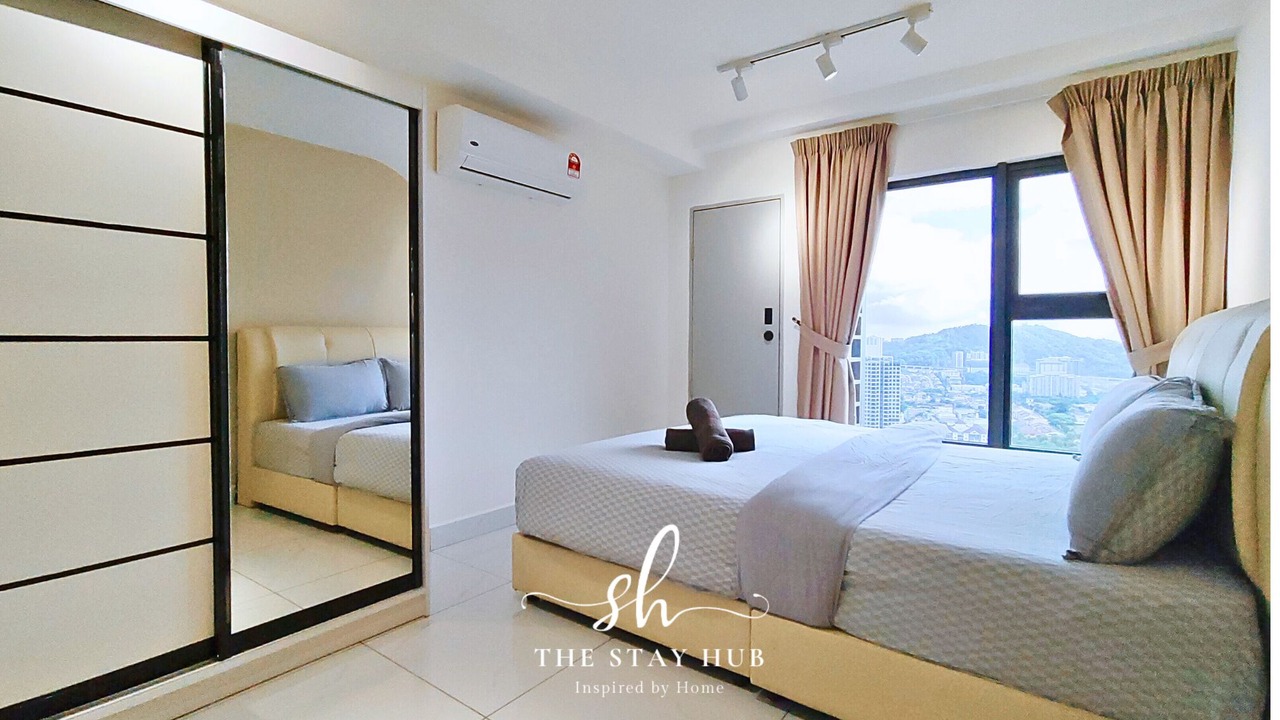 Photo of Bedroom in Taman Midah