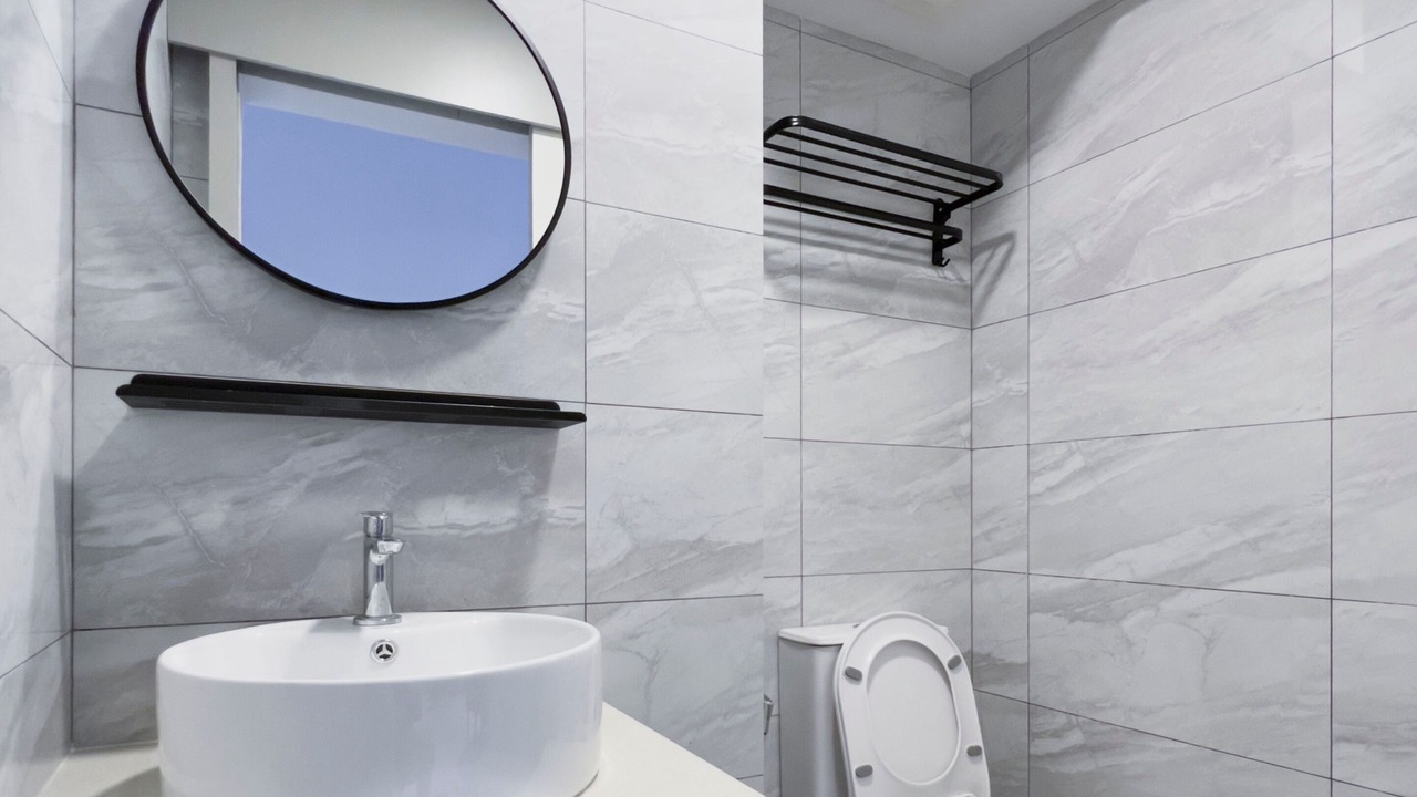 Photo of Bathroom in Taman Midah