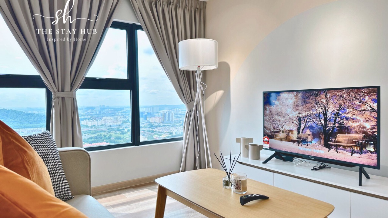 Photo of Bedroom in Taman Midah