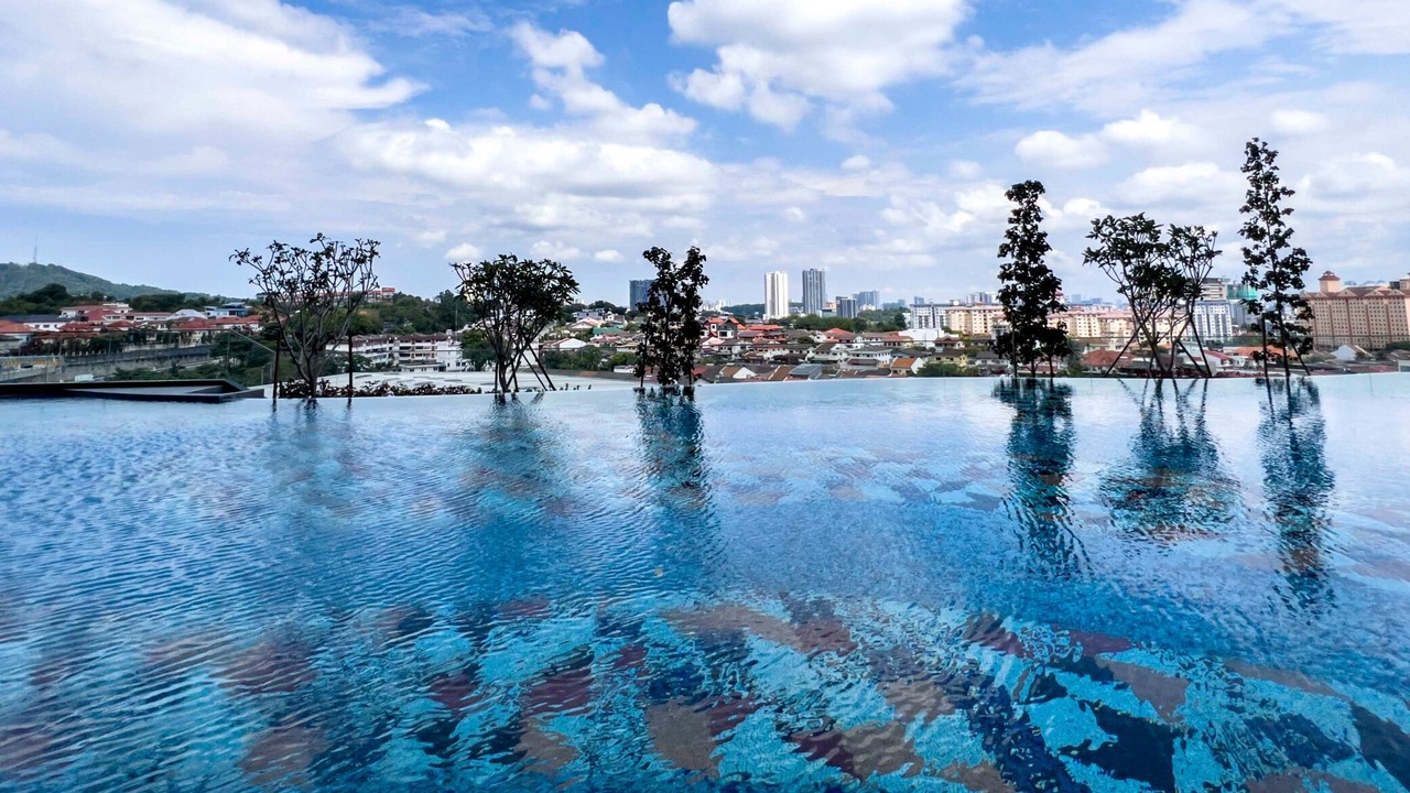 Photo of Outdoor in Taman Midah