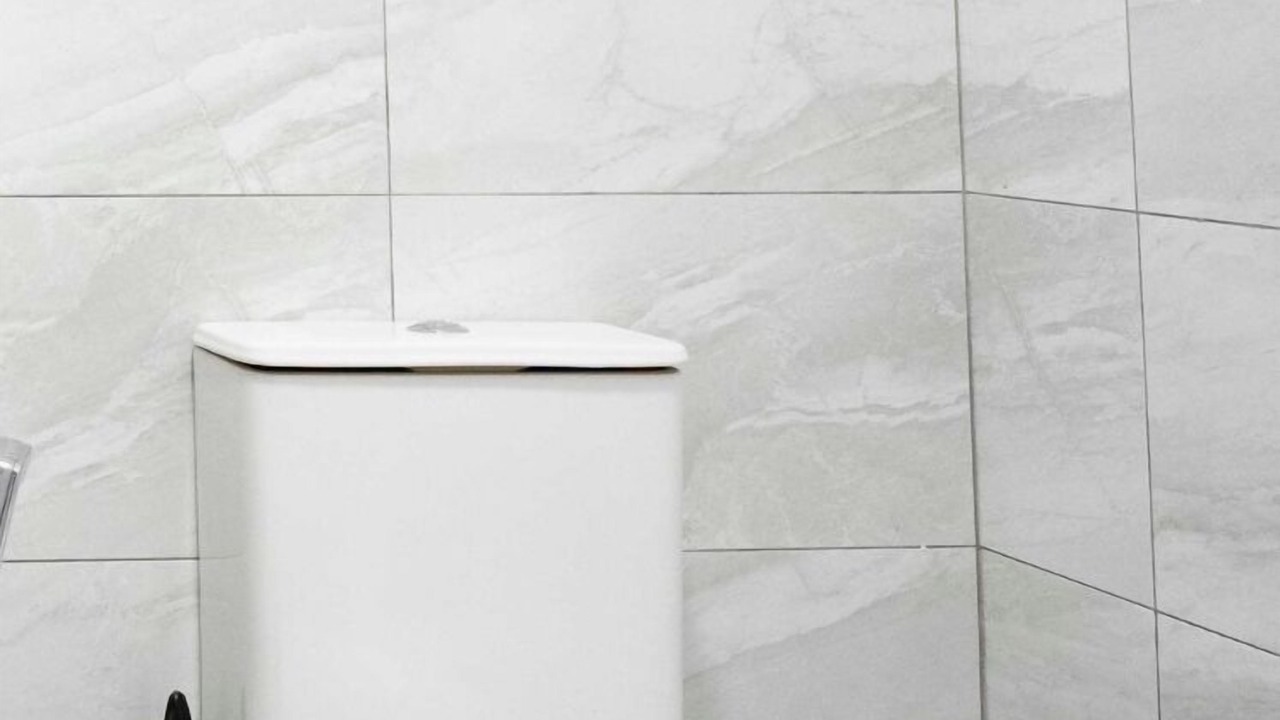 Photo of Bathroom in Taman Midah