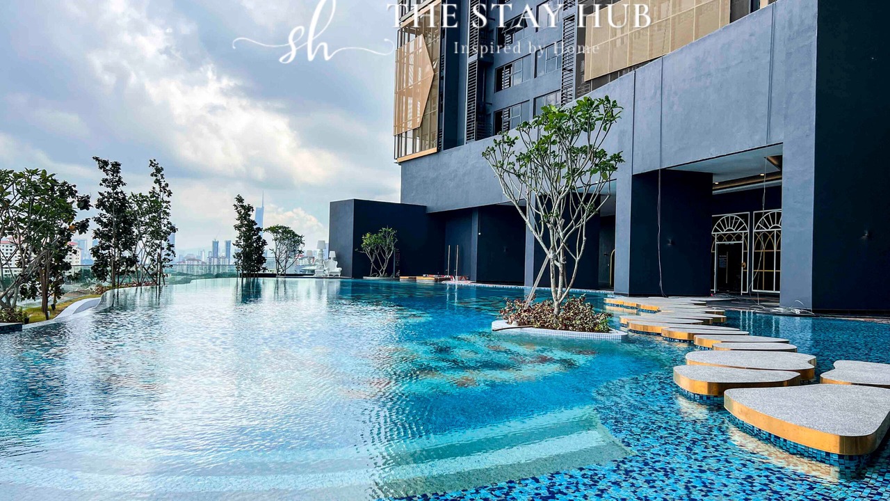 Photo of Outdoor in Taman Midah