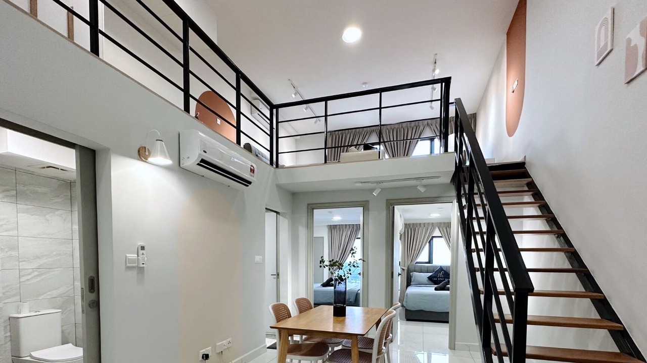 Photo of Livingroom in Taman Midah