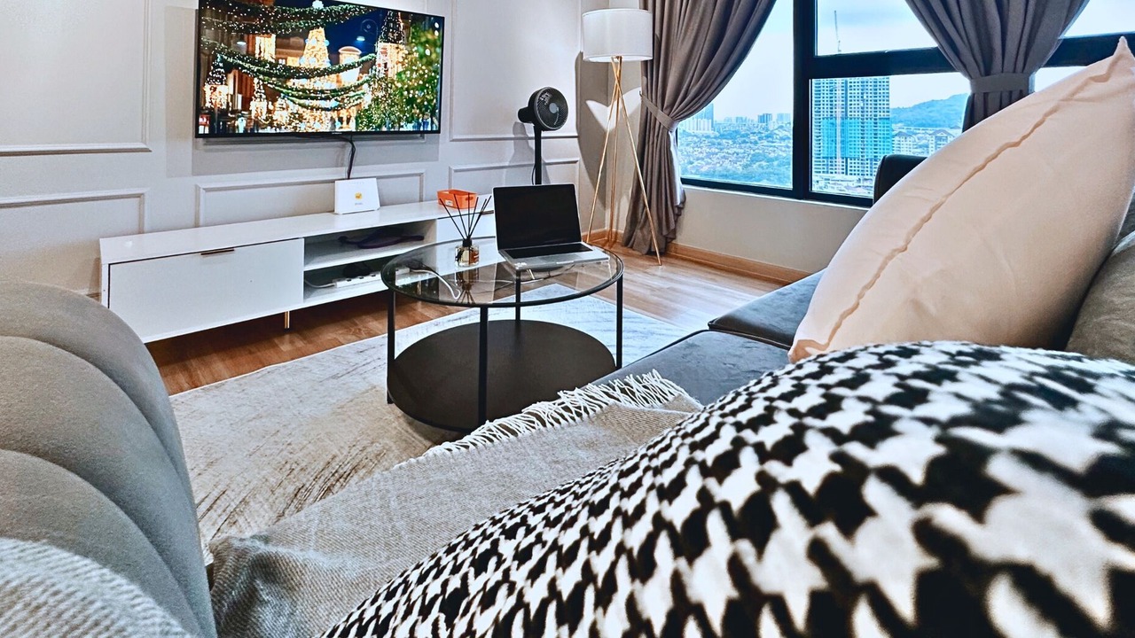 Photo of Bedroom in Taman Midah