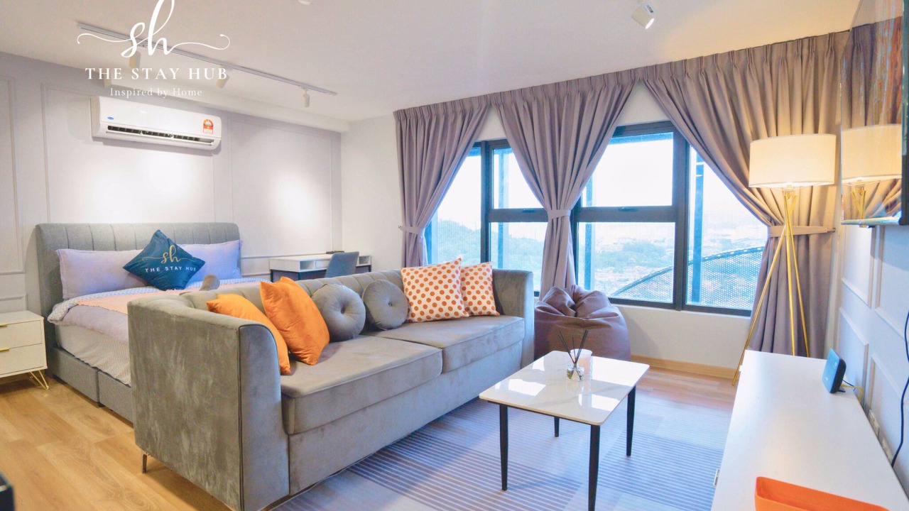 Photo of Bedroom in Taman Midah