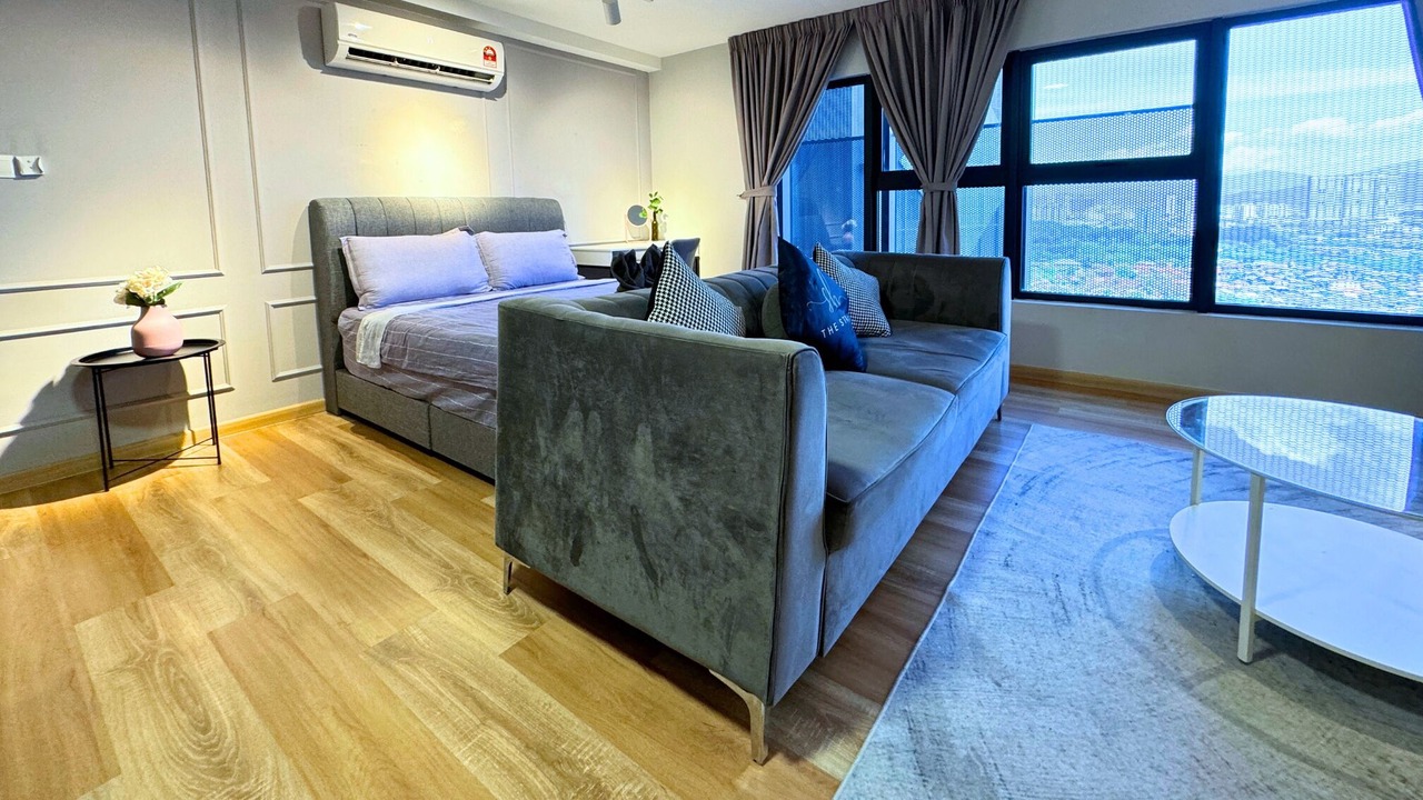 Photo of Bedroom in Taman Midah