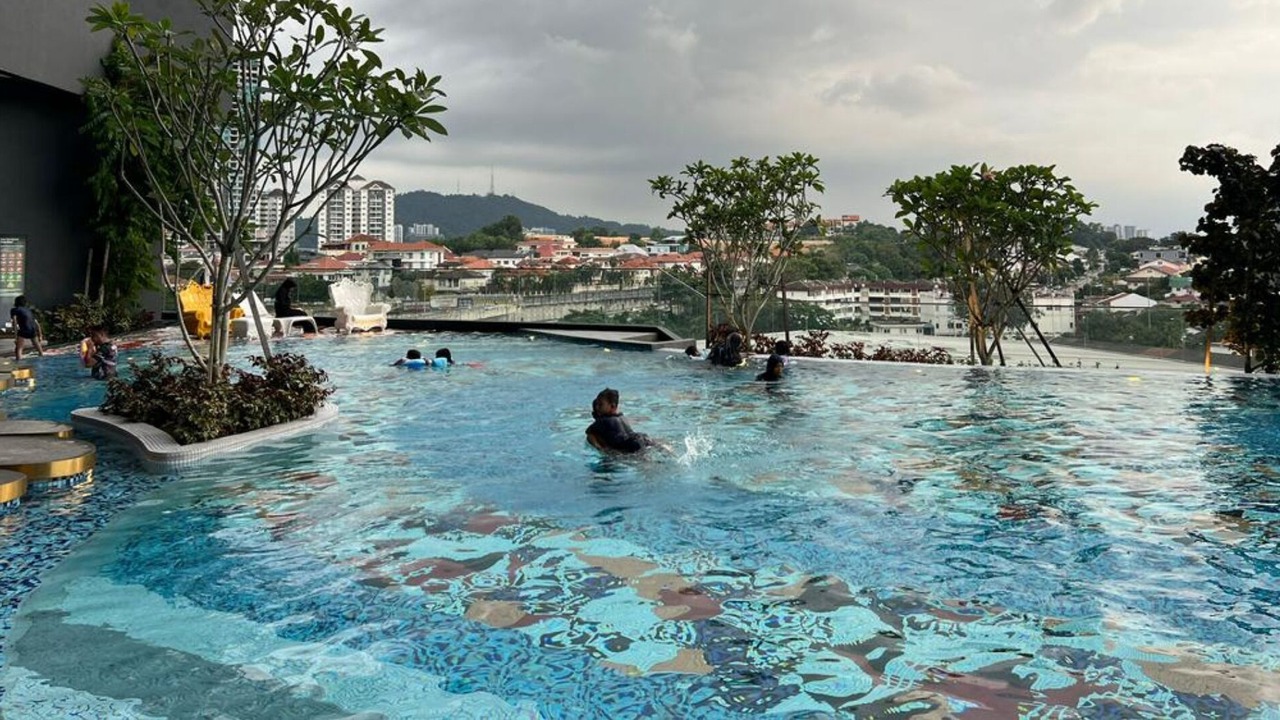 Photo of Outdoor in Taman Midah