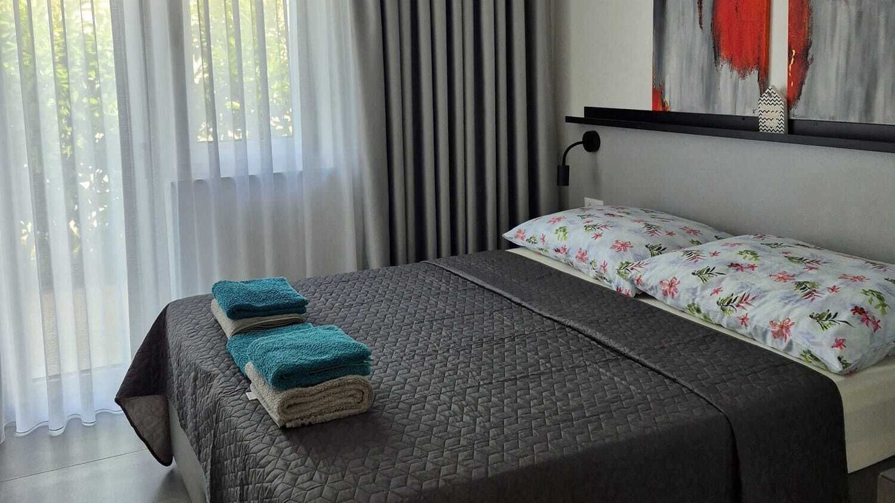 Photo of Bedroom in Nedescina