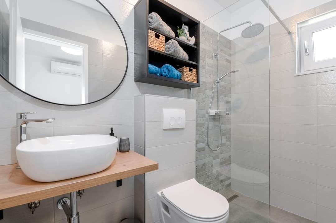 Photo of Bathroom in Nedescina