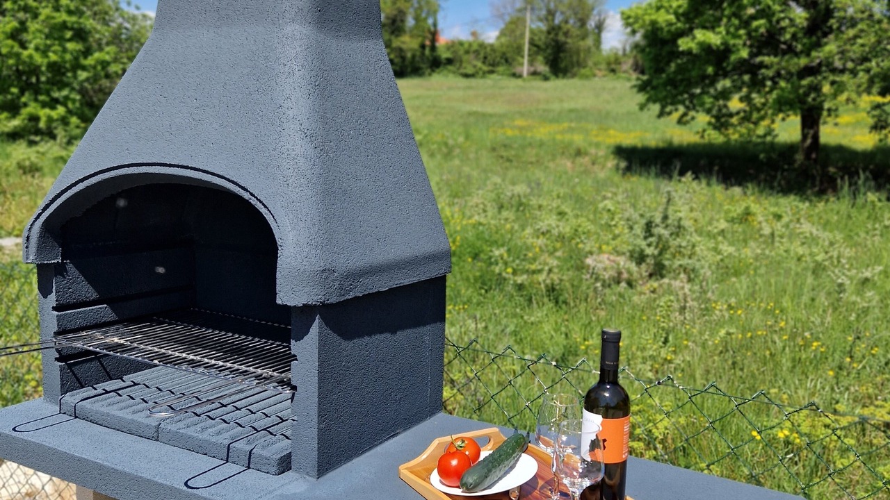 Photo of Outdoor in Nedescina