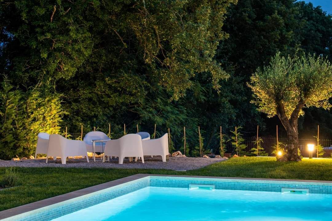 Photo of Outdoor in Nedescina