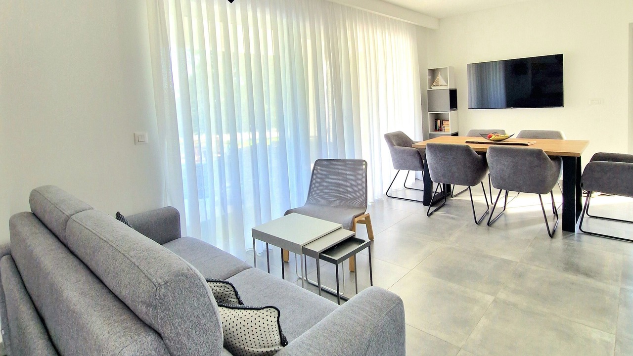 Photo of Livingroom in Nedescina