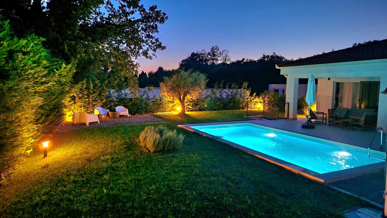 Photo of Outdoor in Nedescina