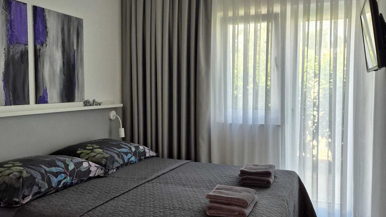Photo of Bedroom in Nedescina