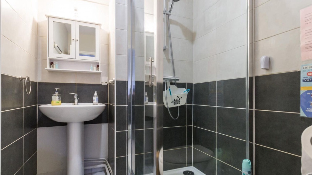 Photo of Bathroom in Portbail