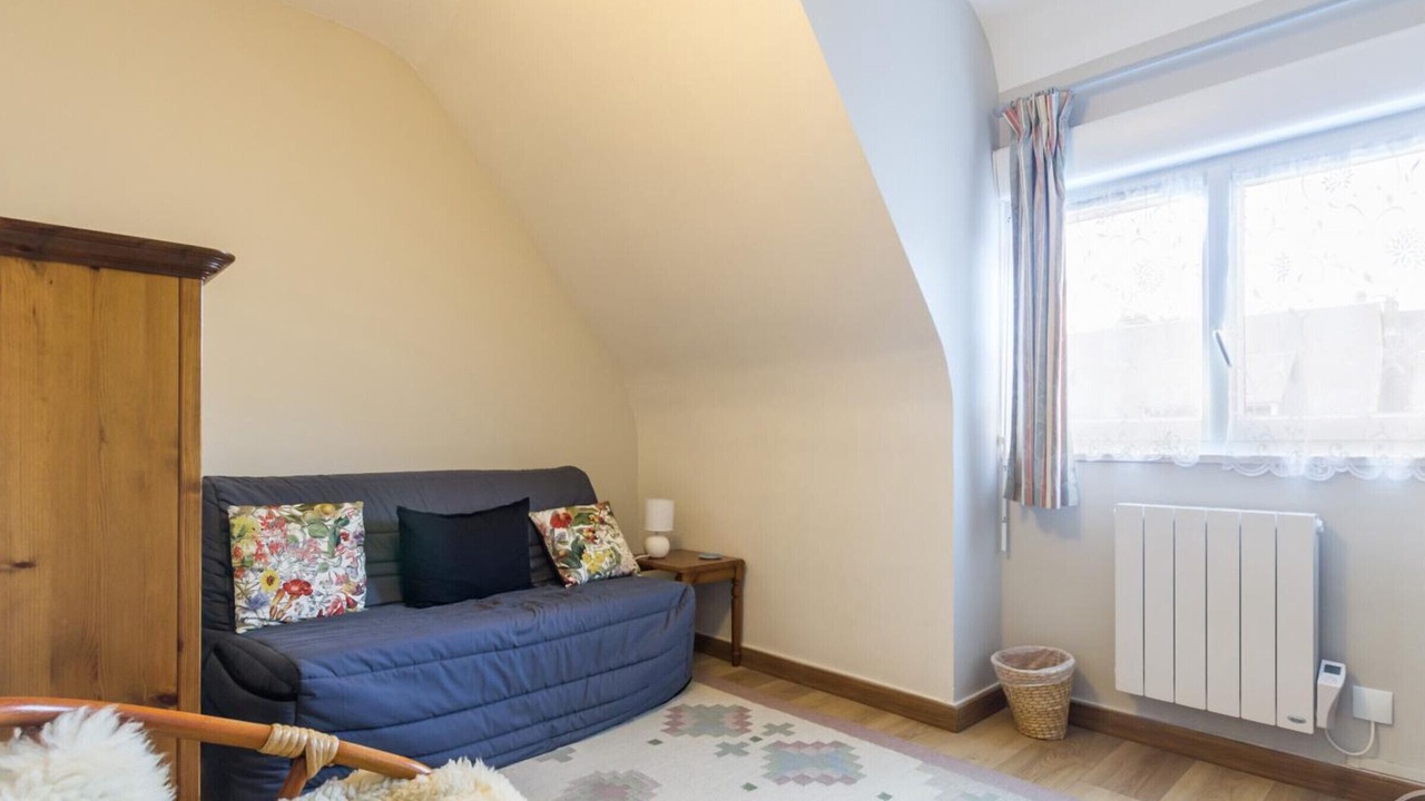 Photo of Livingroom in Portbail