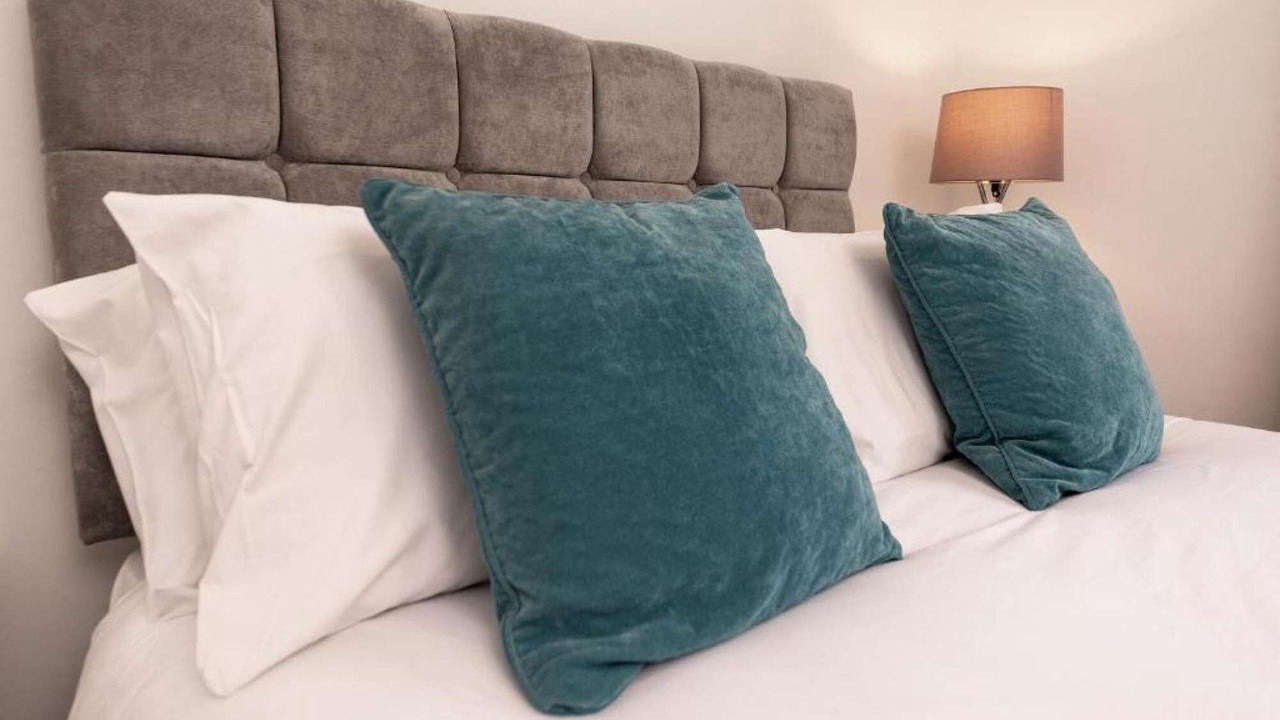 Photo of Bedroom in Hartlepool