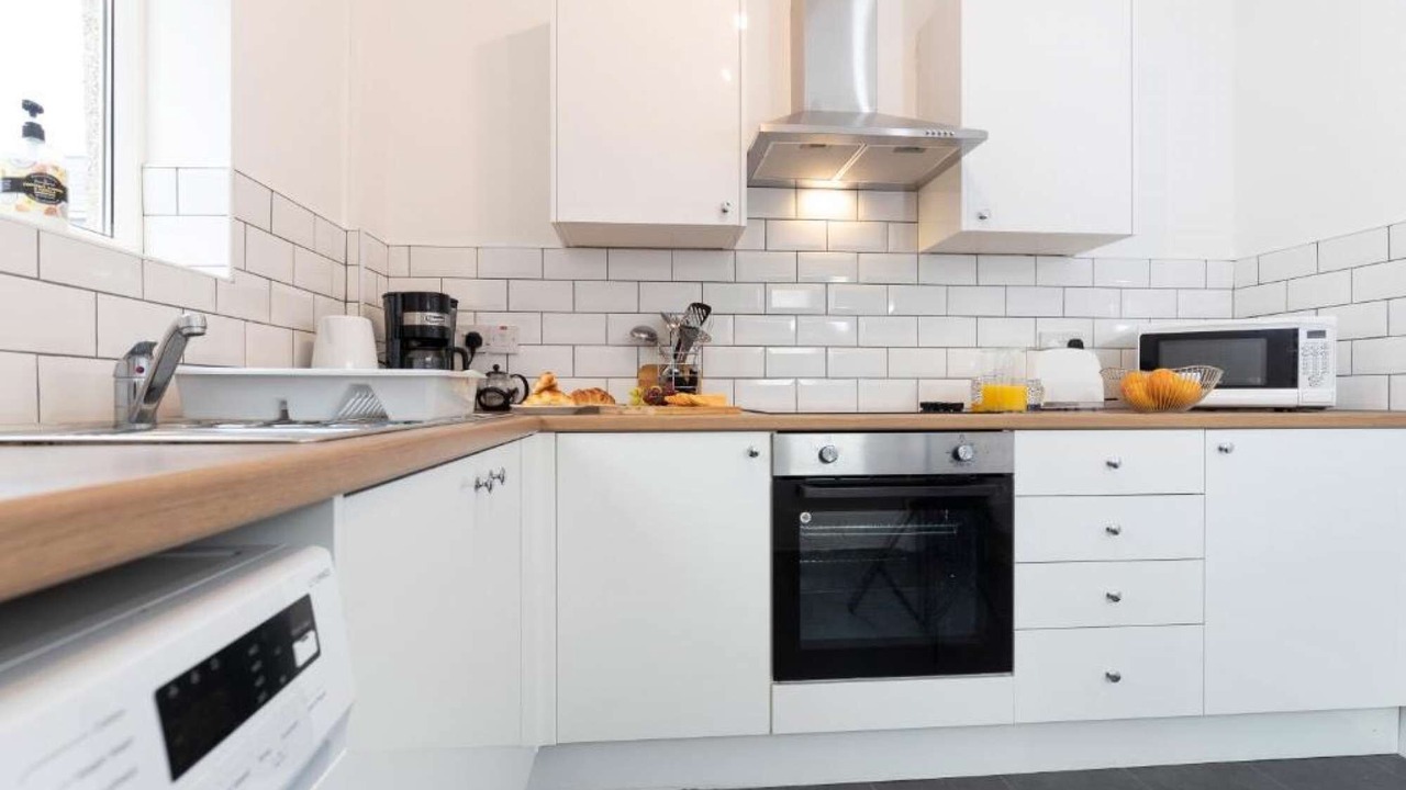 Photo of Kitchen in Hartlepool