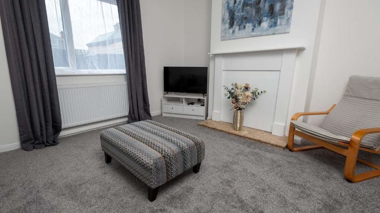 Photo of Livingroom in Hartlepool