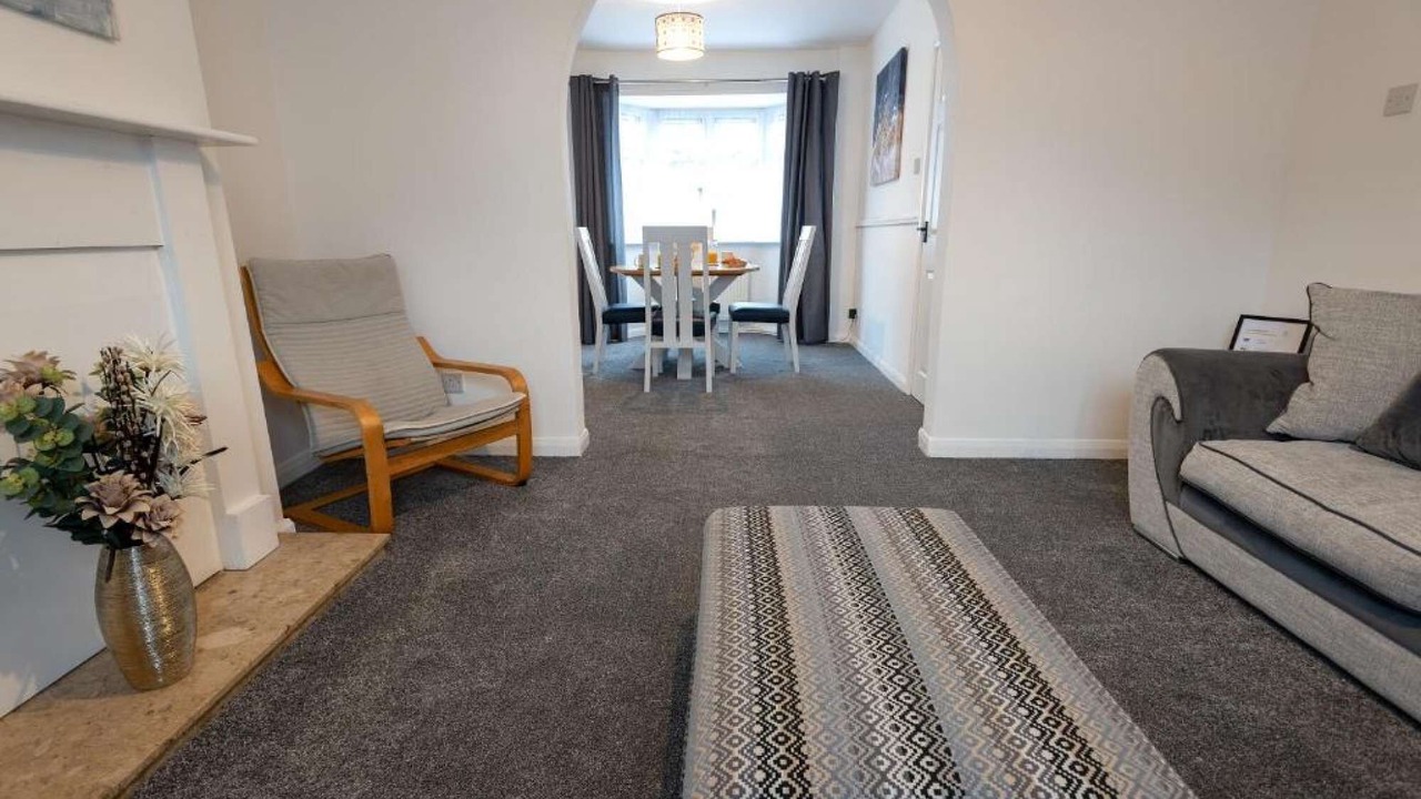 Photo of Livingroom in Hartlepool