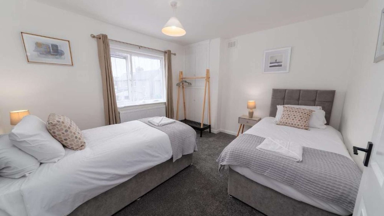 Photo of Bedroom in Hartlepool