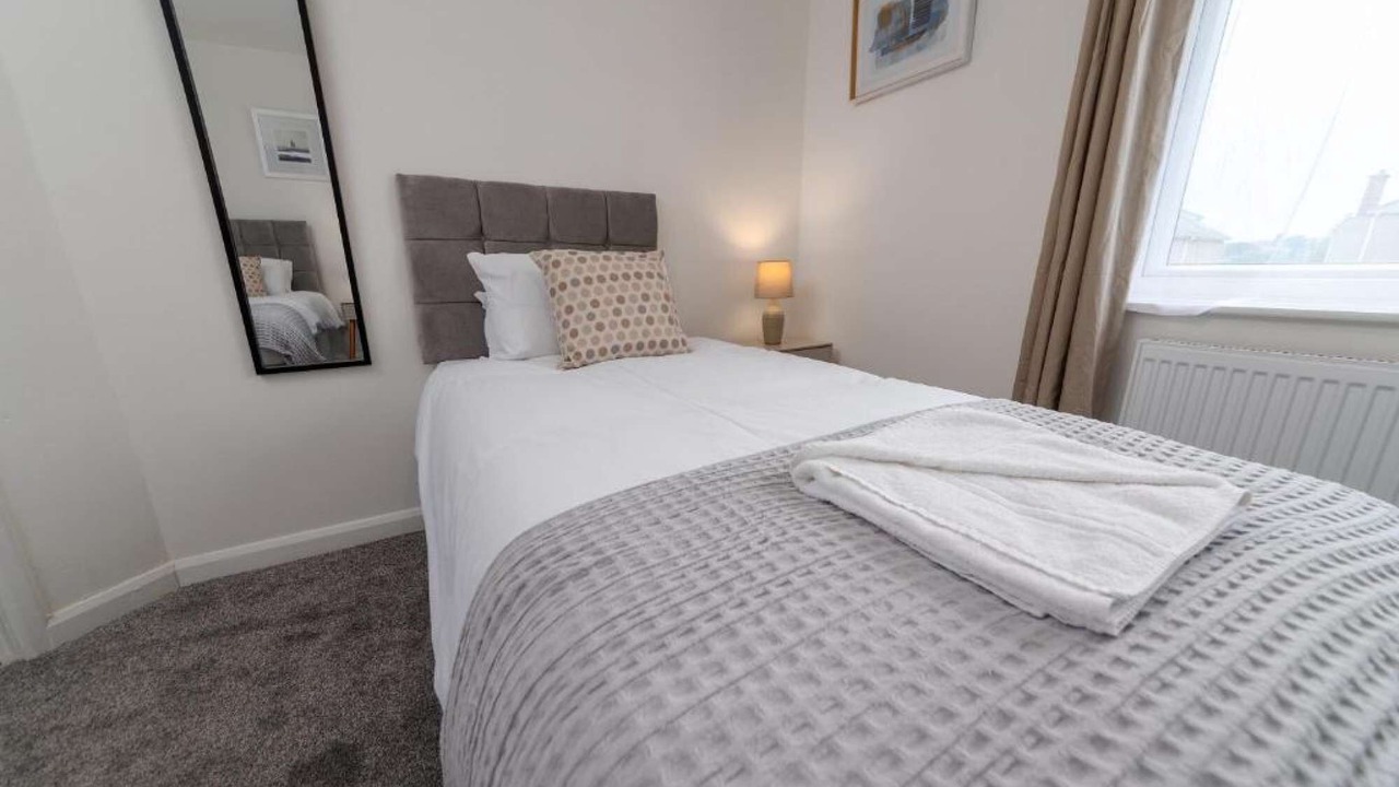 Photo of Bedroom in Hartlepool