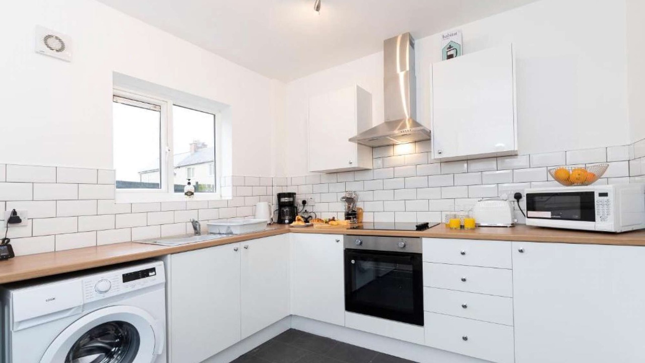 Photo of Kitchen in Hartlepool