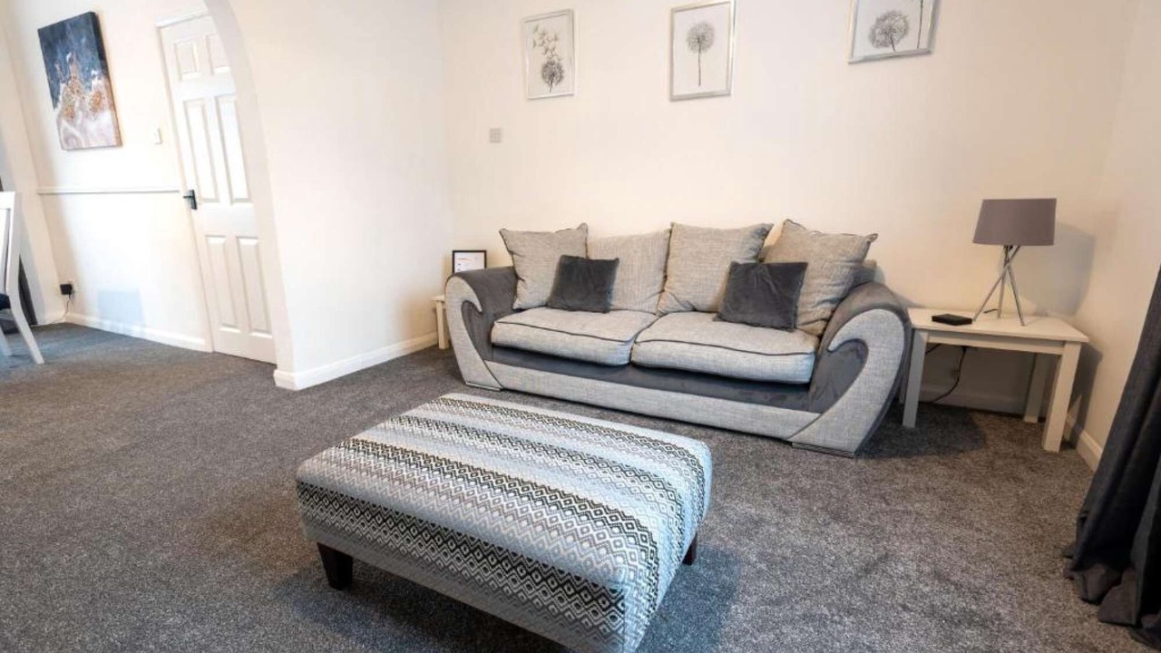 Photo of Livingroom in Hartlepool